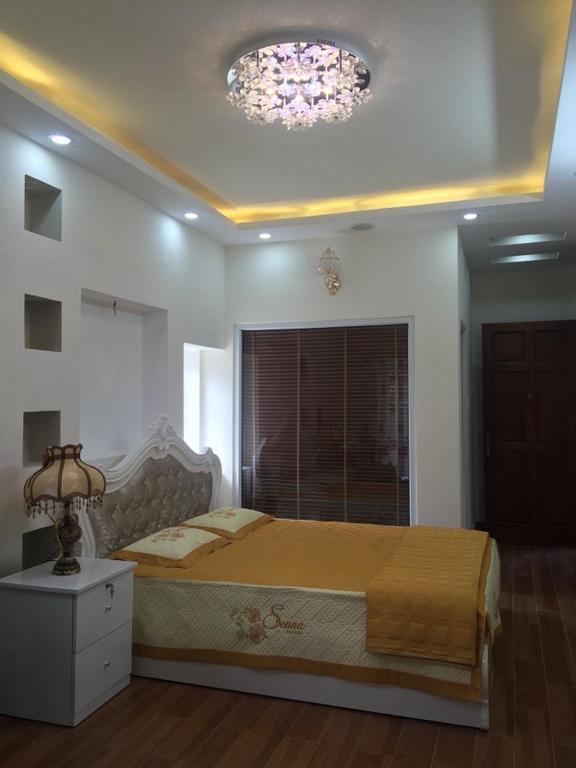 Thu Linh Guesthouse ดาลัด ภายนอก รูปภาพ