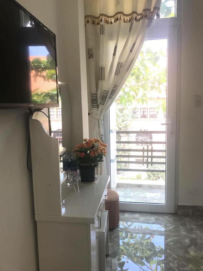 Thu Linh Guesthouse ดาลัด ภายนอก รูปภาพ