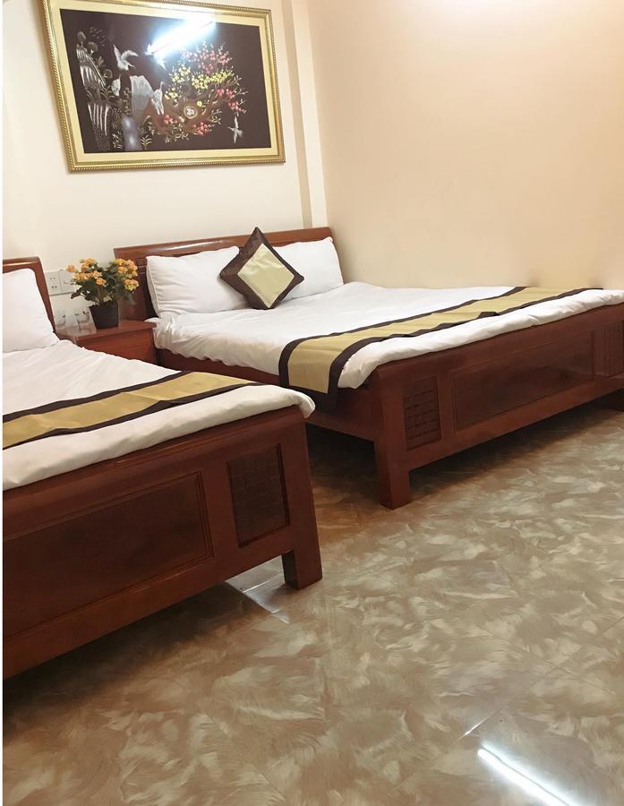 Thu Linh Guesthouse ดาลัด ภายนอก รูปภาพ