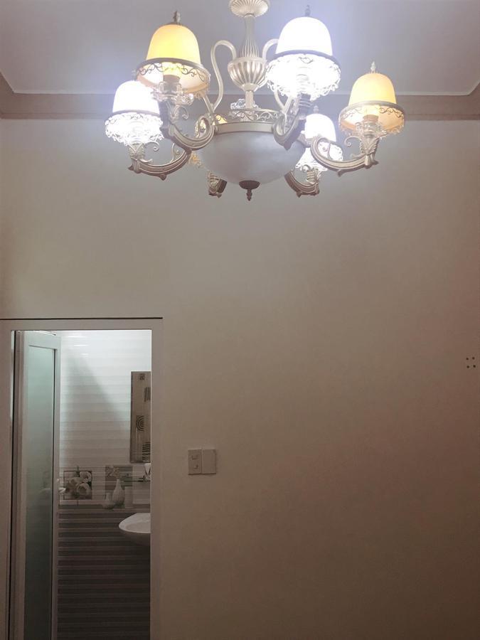 Thu Linh Guesthouse ดาลัด ภายนอก รูปภาพ