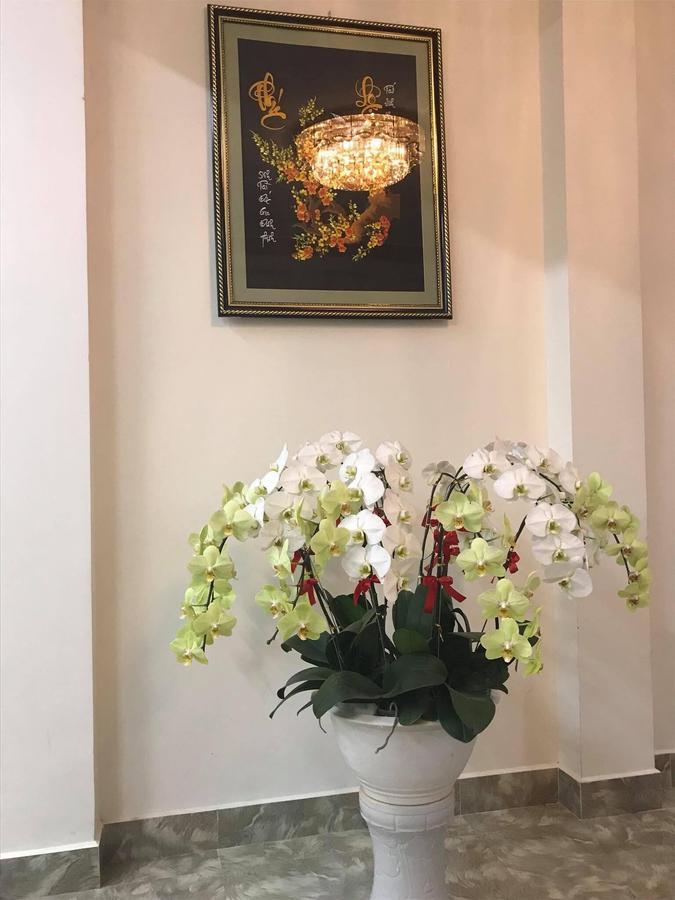 Thu Linh Guesthouse ดาลัด ภายนอก รูปภาพ