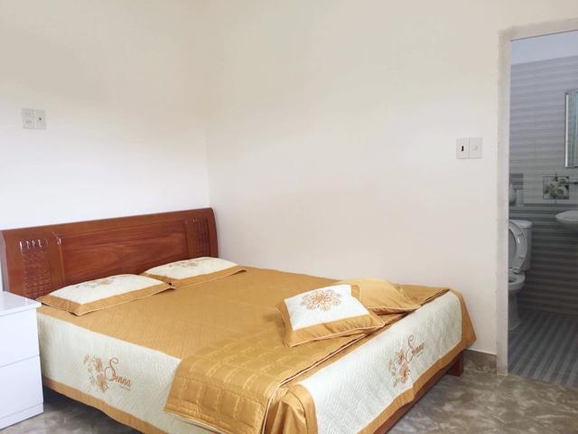Thu Linh Guesthouse ดาลัด ภายนอก รูปภาพ