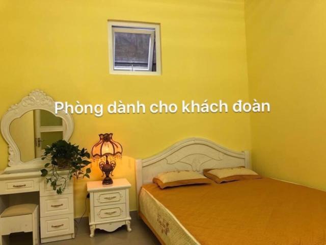 Thu Linh Guesthouse ดาลัด ภายนอก รูปภาพ