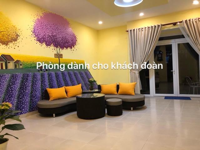 Thu Linh Guesthouse ดาลัด ภายนอก รูปภาพ