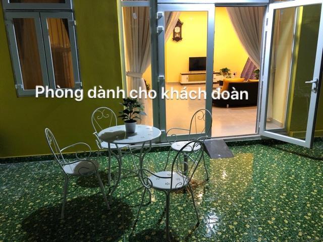 Thu Linh Guesthouse ดาลัด ภายนอก รูปภาพ