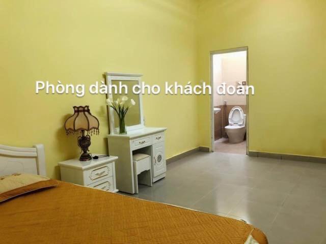 Thu Linh Guesthouse ดาลัด ภายนอก รูปภาพ
