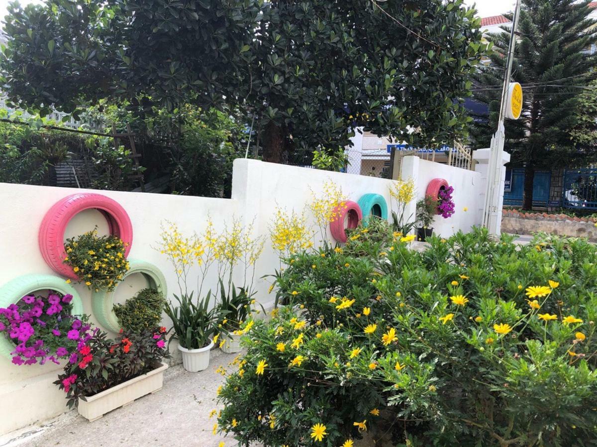 Thu Linh Guesthouse ดาลัด ภายนอก รูปภาพ