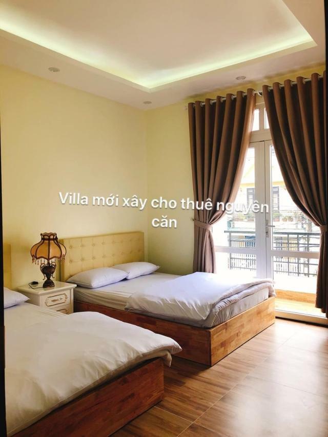 Thu Linh Guesthouse ดาลัด ภายนอก รูปภาพ