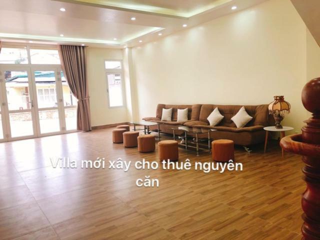 Thu Linh Guesthouse ดาลัด ภายนอก รูปภาพ